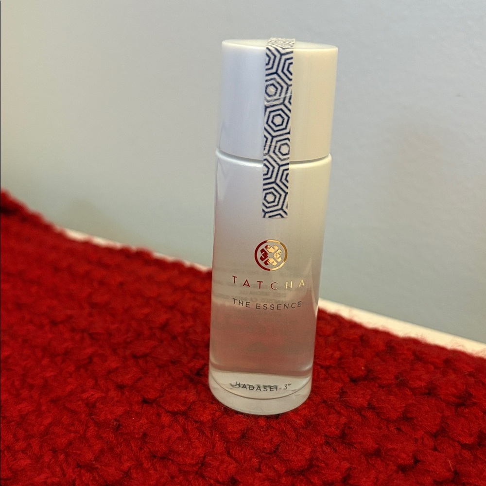 Tatcha The Essence toner